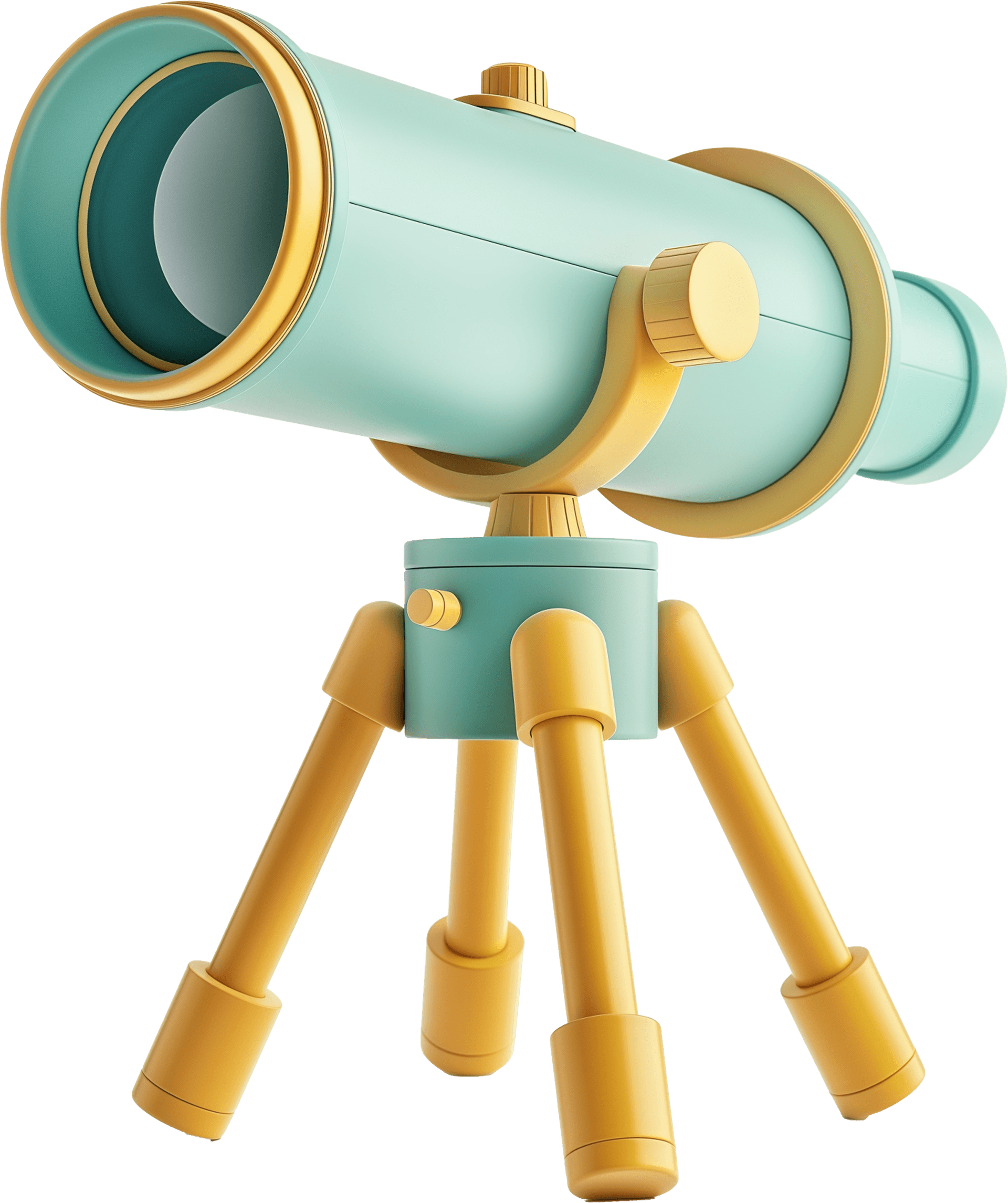 Mission illustration